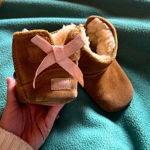UGG Boots 🎀